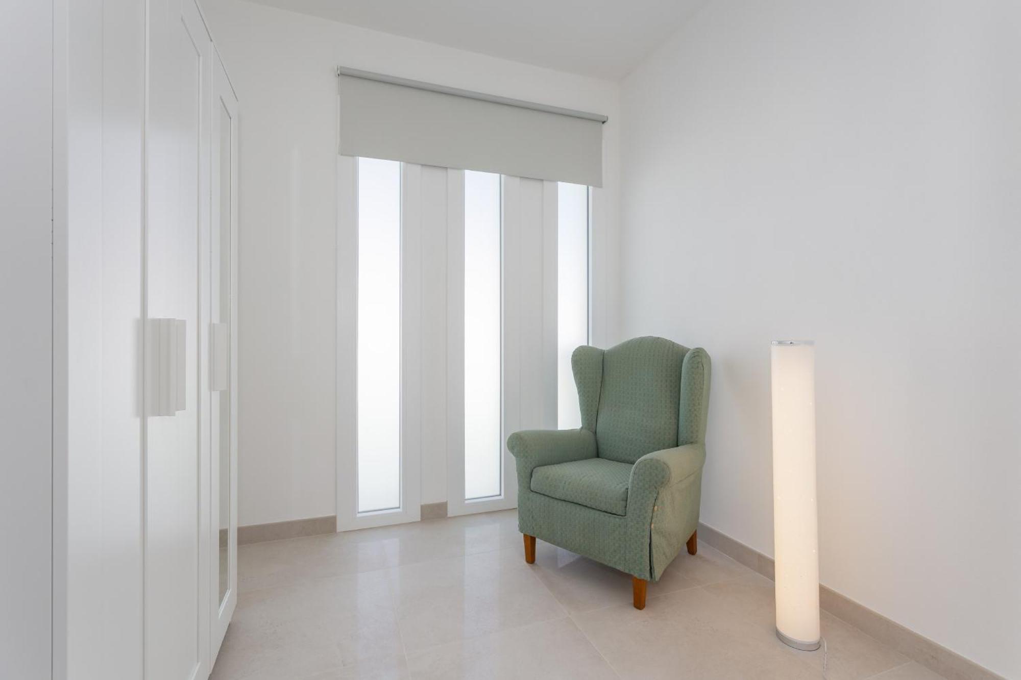 Villa Greca Holiday Rooms Sant Isidoro  Luaran gambar