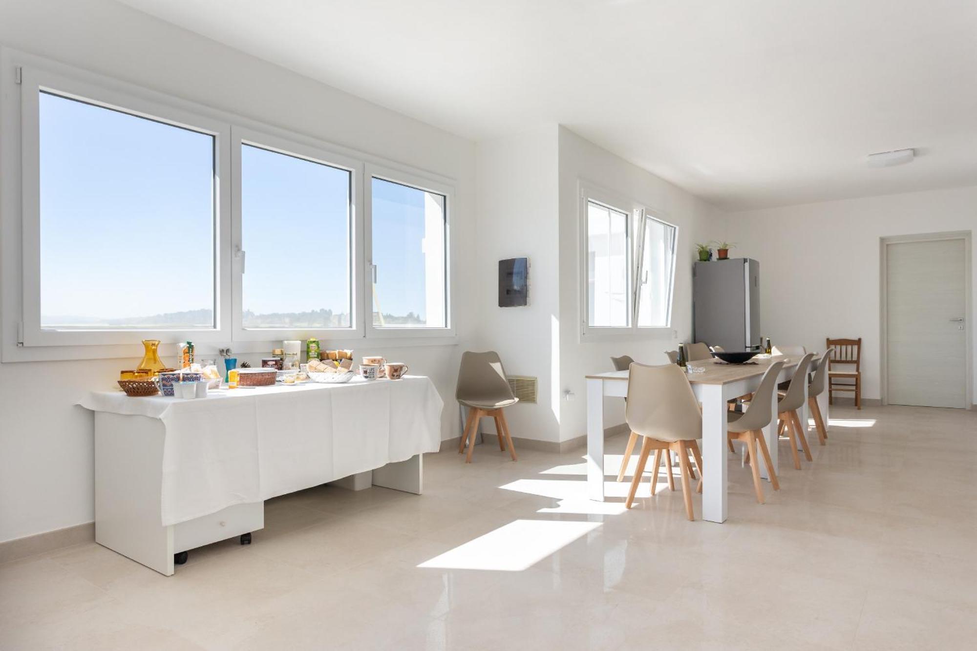 Villa Greca Holiday Rooms Sant Isidoro  Luaran gambar